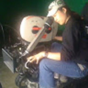 Meet your Posher, Tiffany